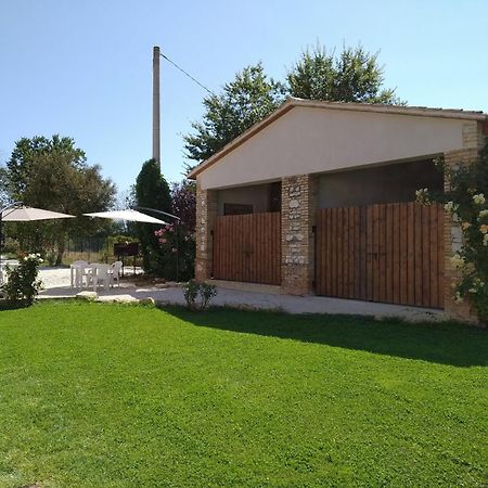 Podere Le Volte Degli Angeli Spello Ngoại thất bức ảnh