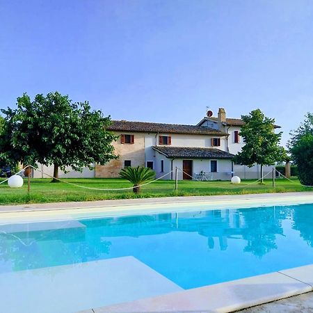 Podere Le Volte Degli Angeli Spello Ngoại thất bức ảnh