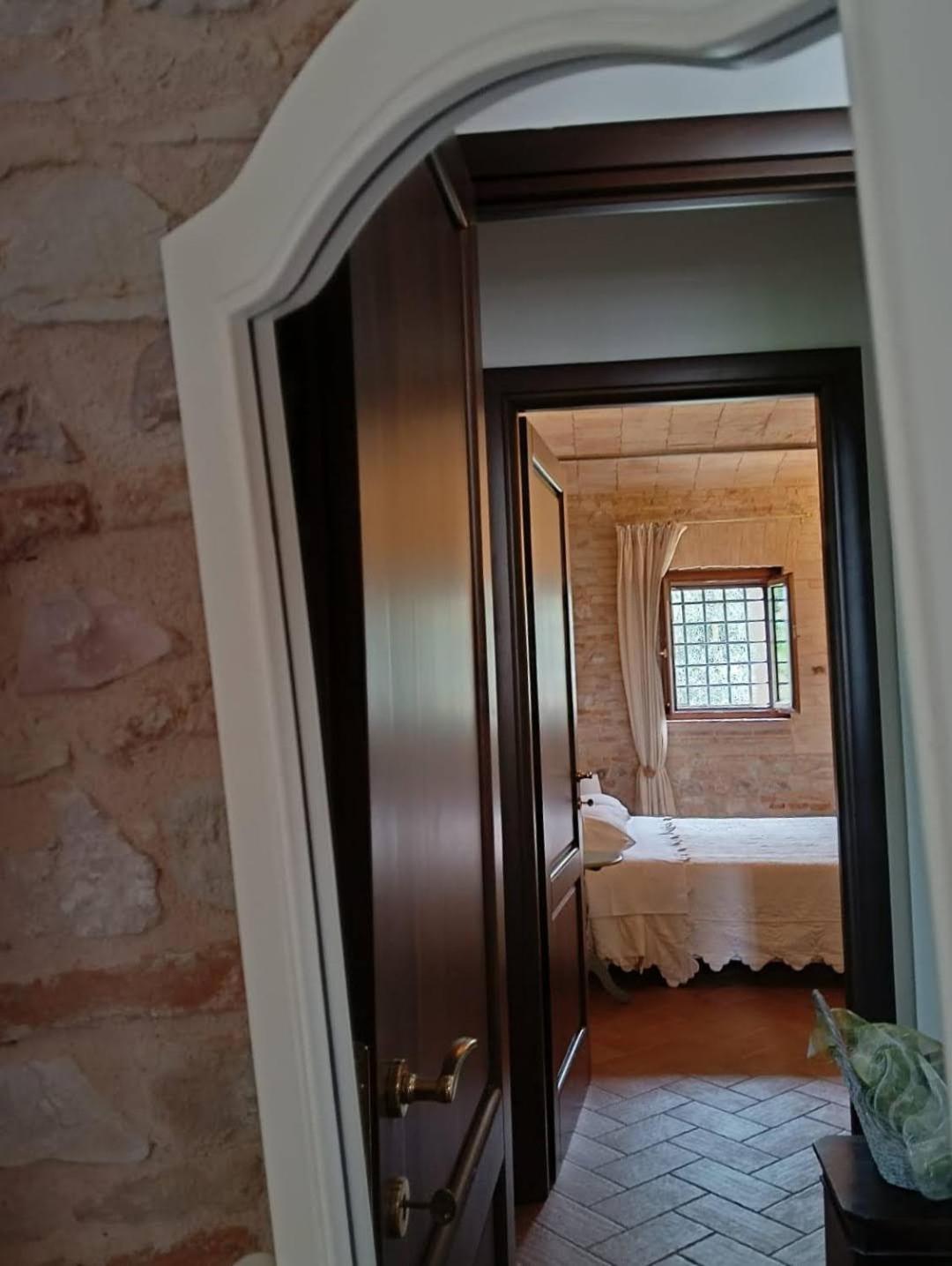 Podere Le Volte Degli Angeli Spello Ngoại thất bức ảnh