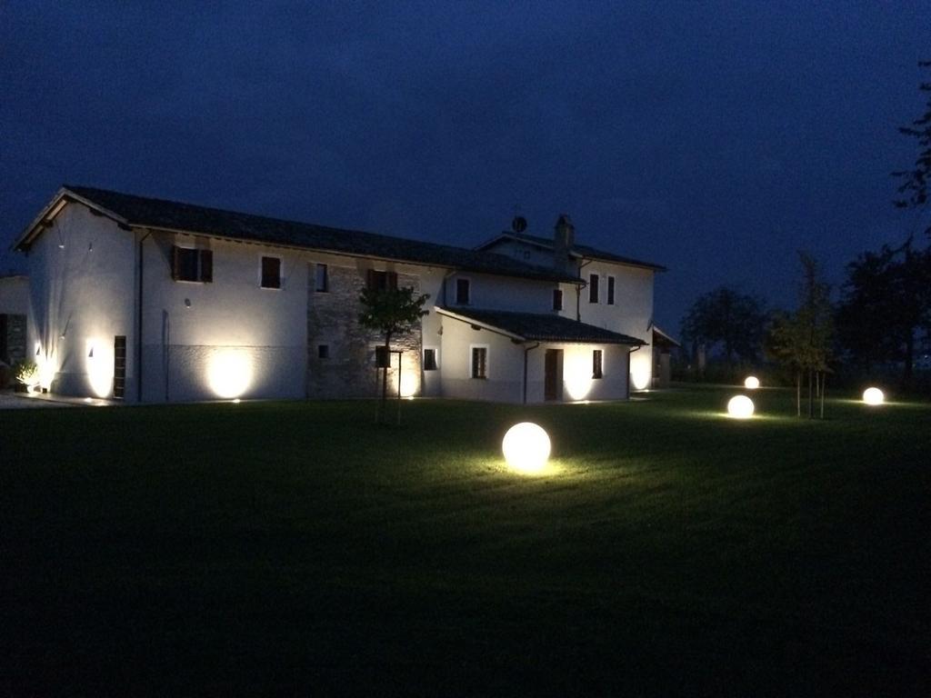 Podere Le Volte Degli Angeli Spello Ngoại thất bức ảnh
