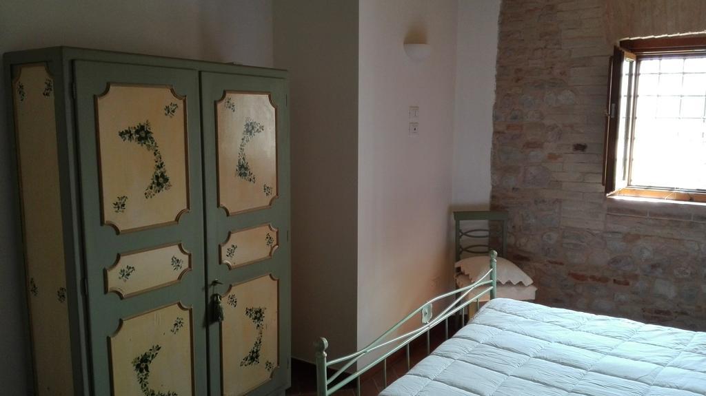 Podere Le Volte Degli Angeli Spello Ngoại thất bức ảnh