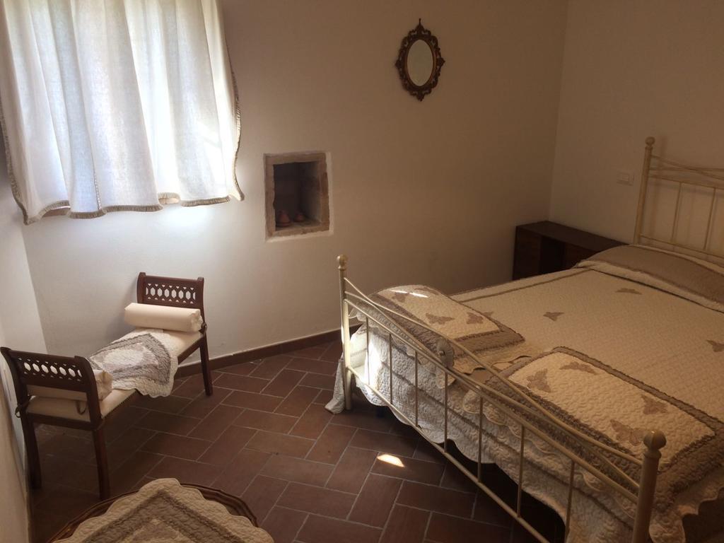 Podere Le Volte Degli Angeli Spello Ngoại thất bức ảnh