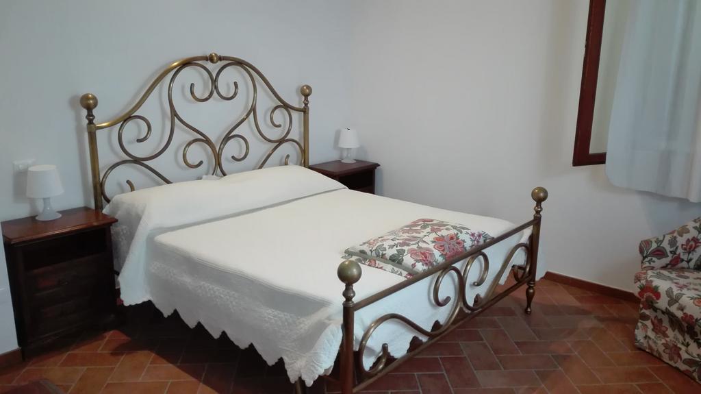 Podere Le Volte Degli Angeli Spello Ngoại thất bức ảnh