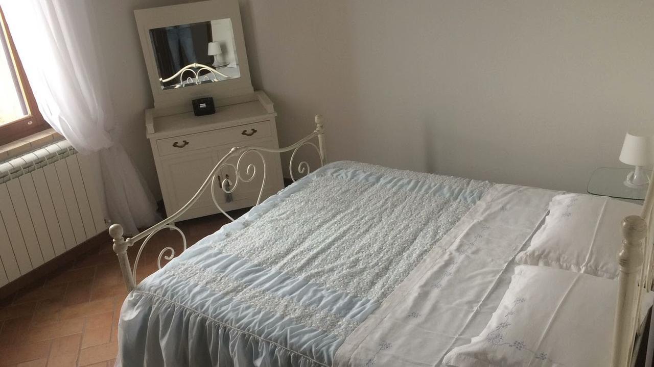 Podere Le Volte Degli Angeli Spello Ngoại thất bức ảnh
