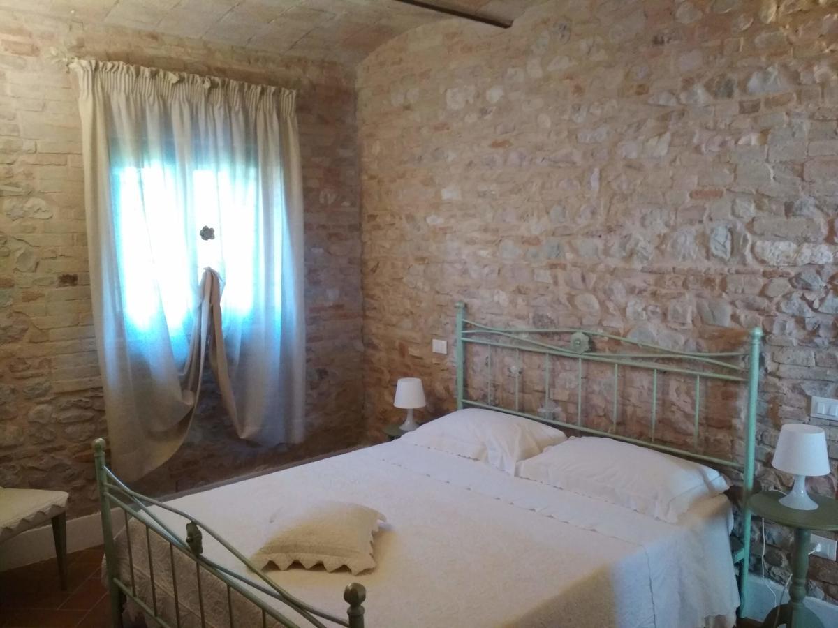 Podere Le Volte Degli Angeli Spello Ngoại thất bức ảnh